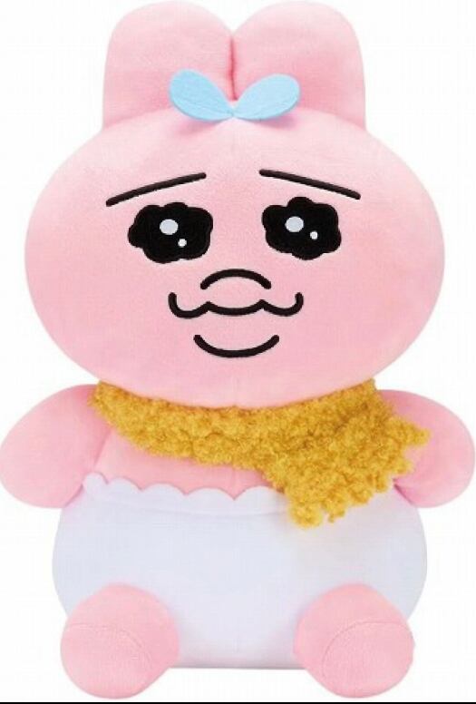 Amazon.co.jp: おぱんちゅ うさぎ マニア！ もふぐっと