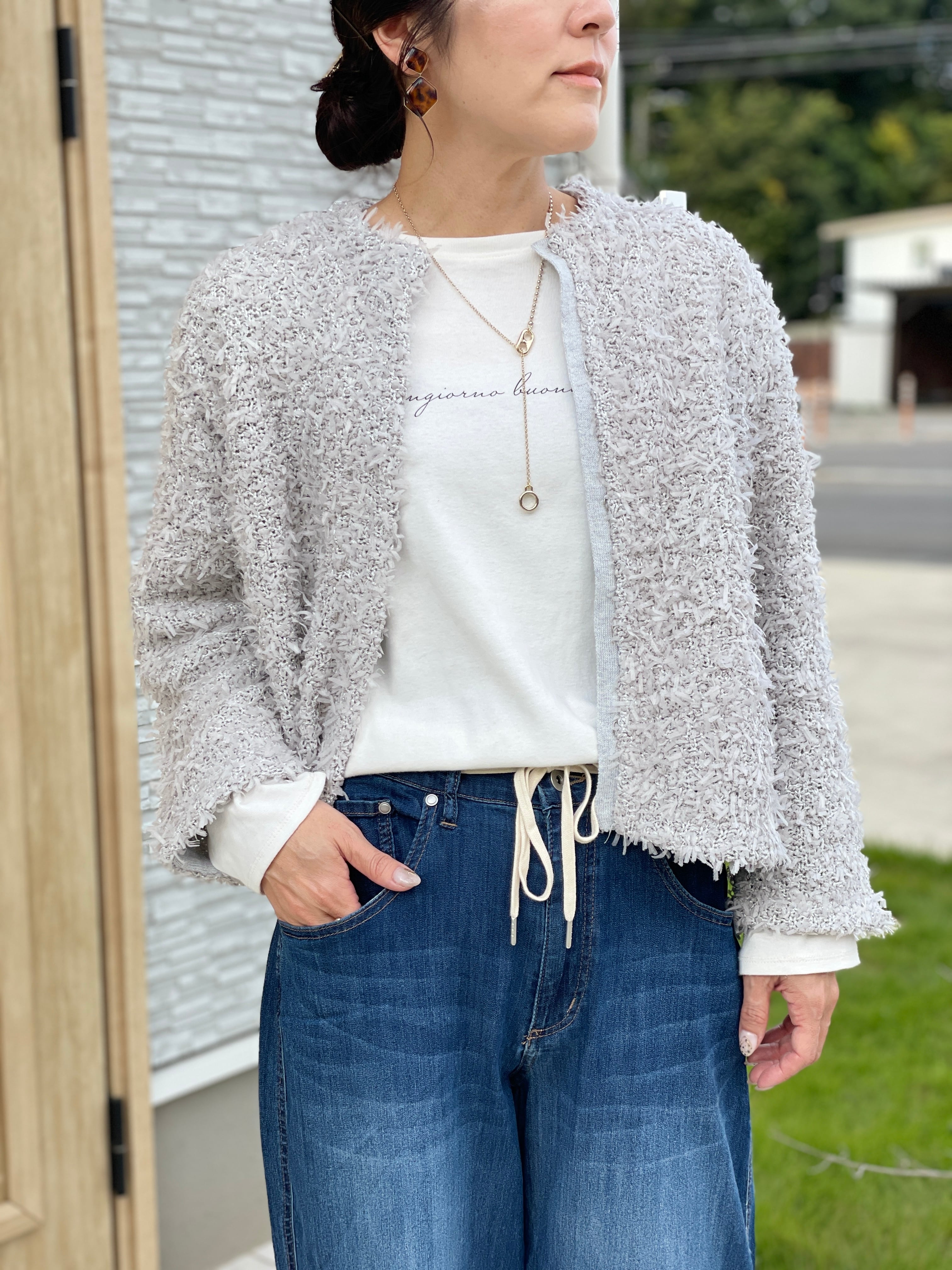 Tops | Neutral Closet