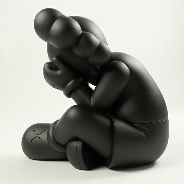 KAWS Separated Vinyl Figure Brown カウズ KAWS Separated Vinyl Figure Brown カウズ