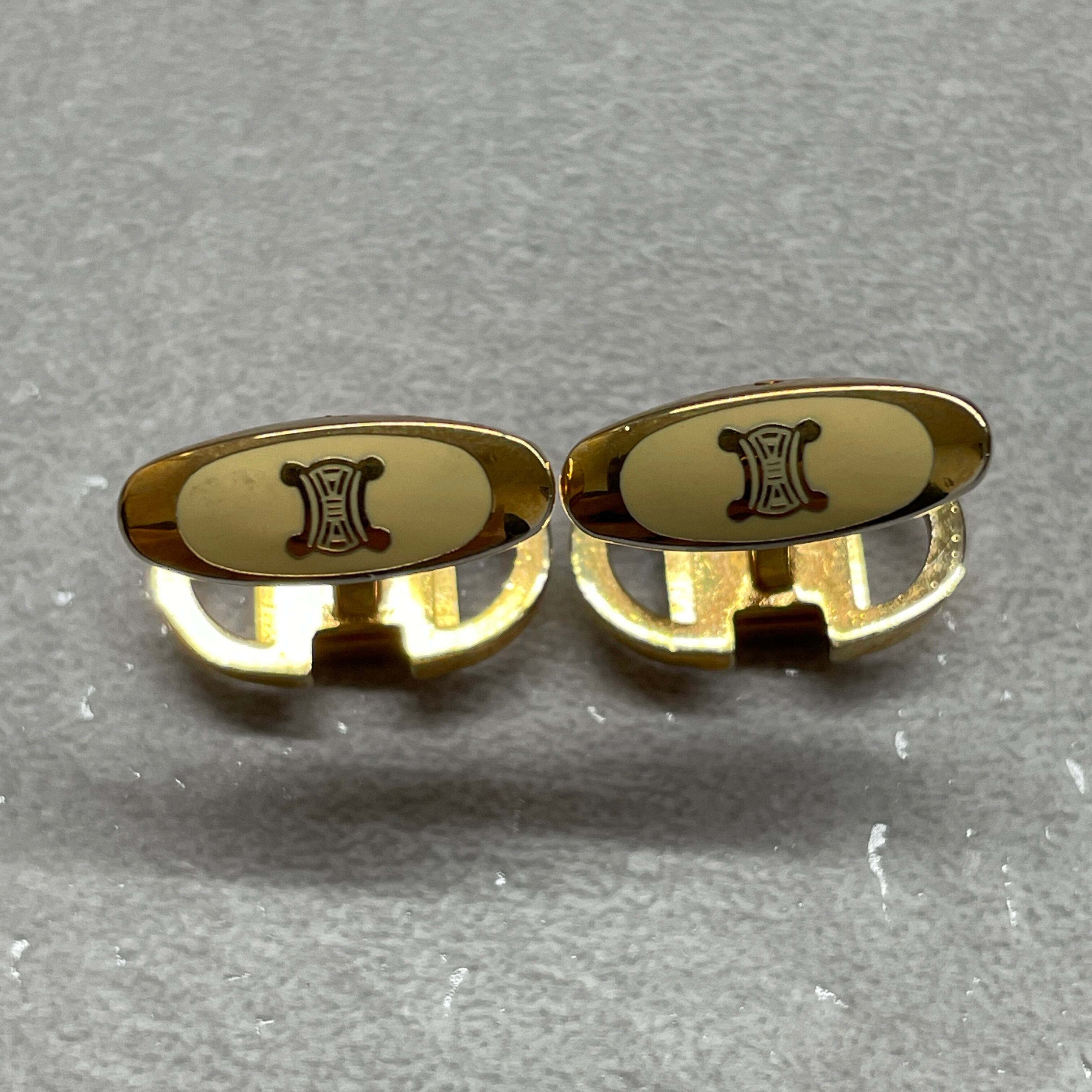 Celine cuffs セリーヌ カフス | no pain no gain(ノーペインノー