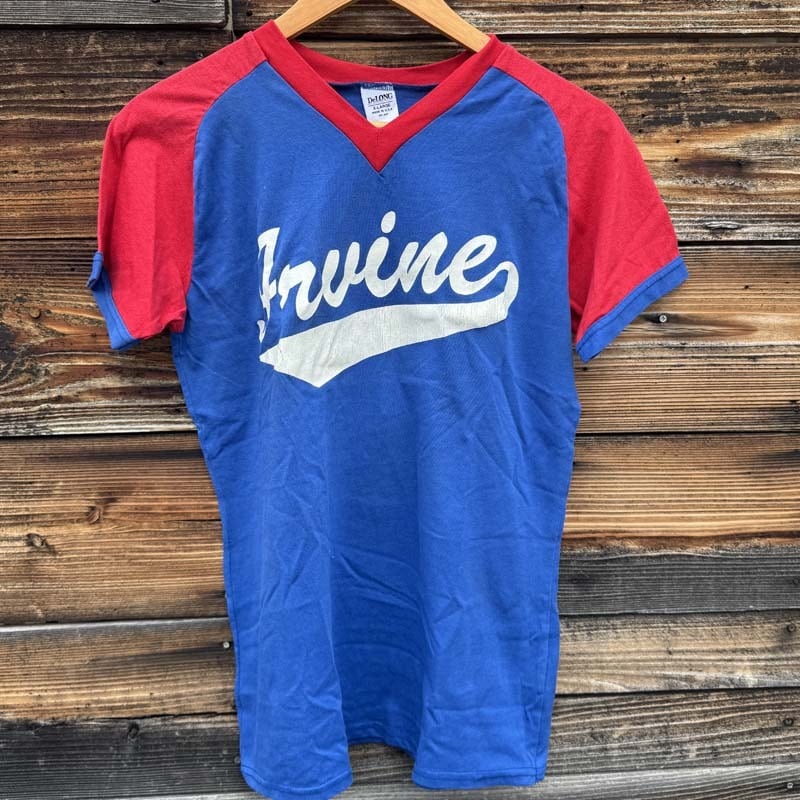 80年代 USA製 Chalk Line MLB シカゴ・カブス スタジャン スタジアム