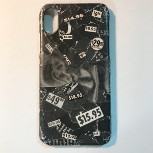 iPhone ca$e X/XS