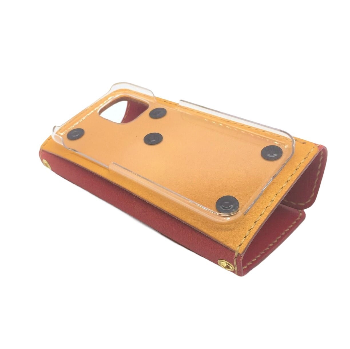 手染めのiPhoneケース Androidケース 本革 モバイルケース 名入れ a2296d61c4881ac00ad350c750f9df