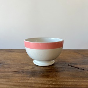 ARABIA / Punavalko Bowl
