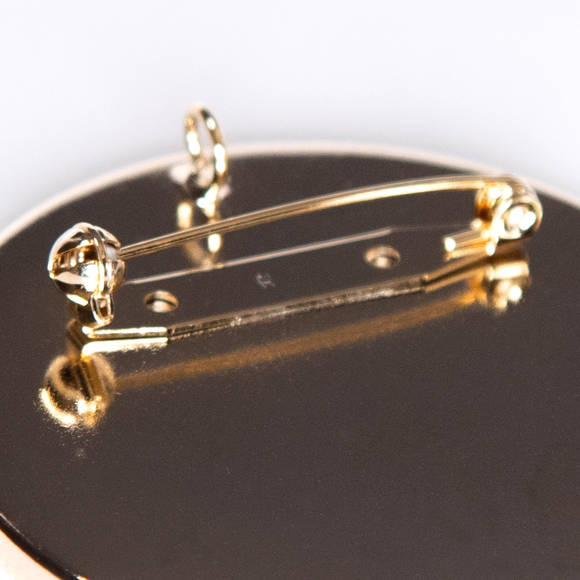 金属ブローチ（Lサイズ） | Net store アンナとラパン