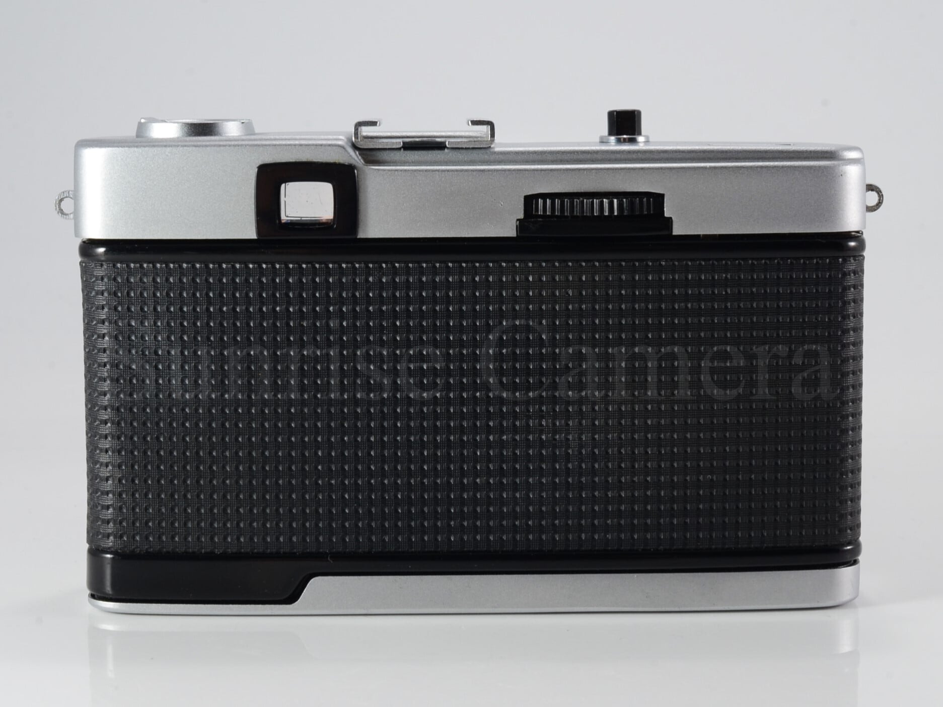 中古】OLYMPUS TRIP35 / D.Zuiko 40mm F2.8 ネガフィルム付 オリンパス