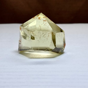 no2.超透明☆レモンカラー・シトリン ポイント