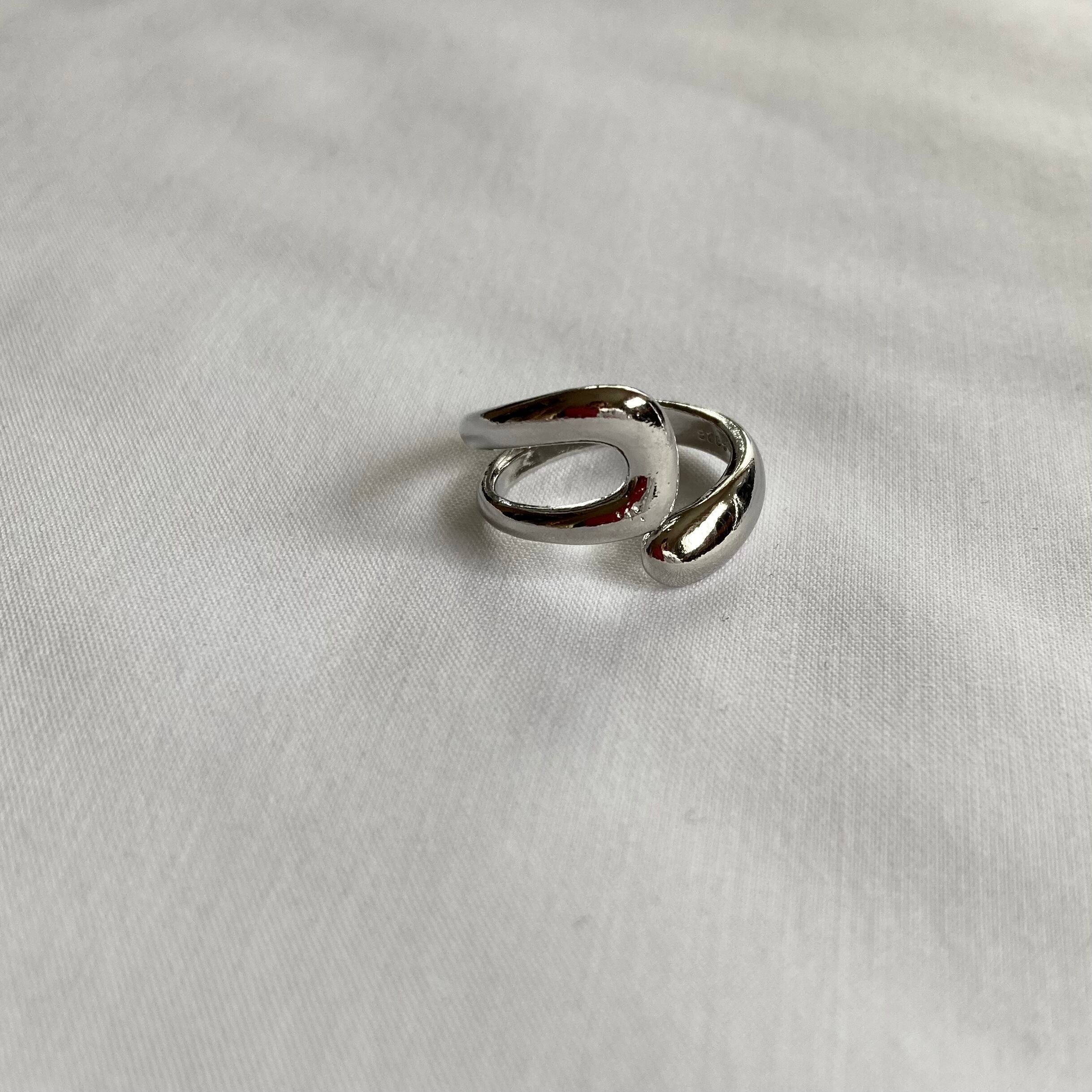 オープンリング