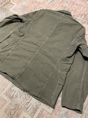 40s / M-39 / Swedish Army Military