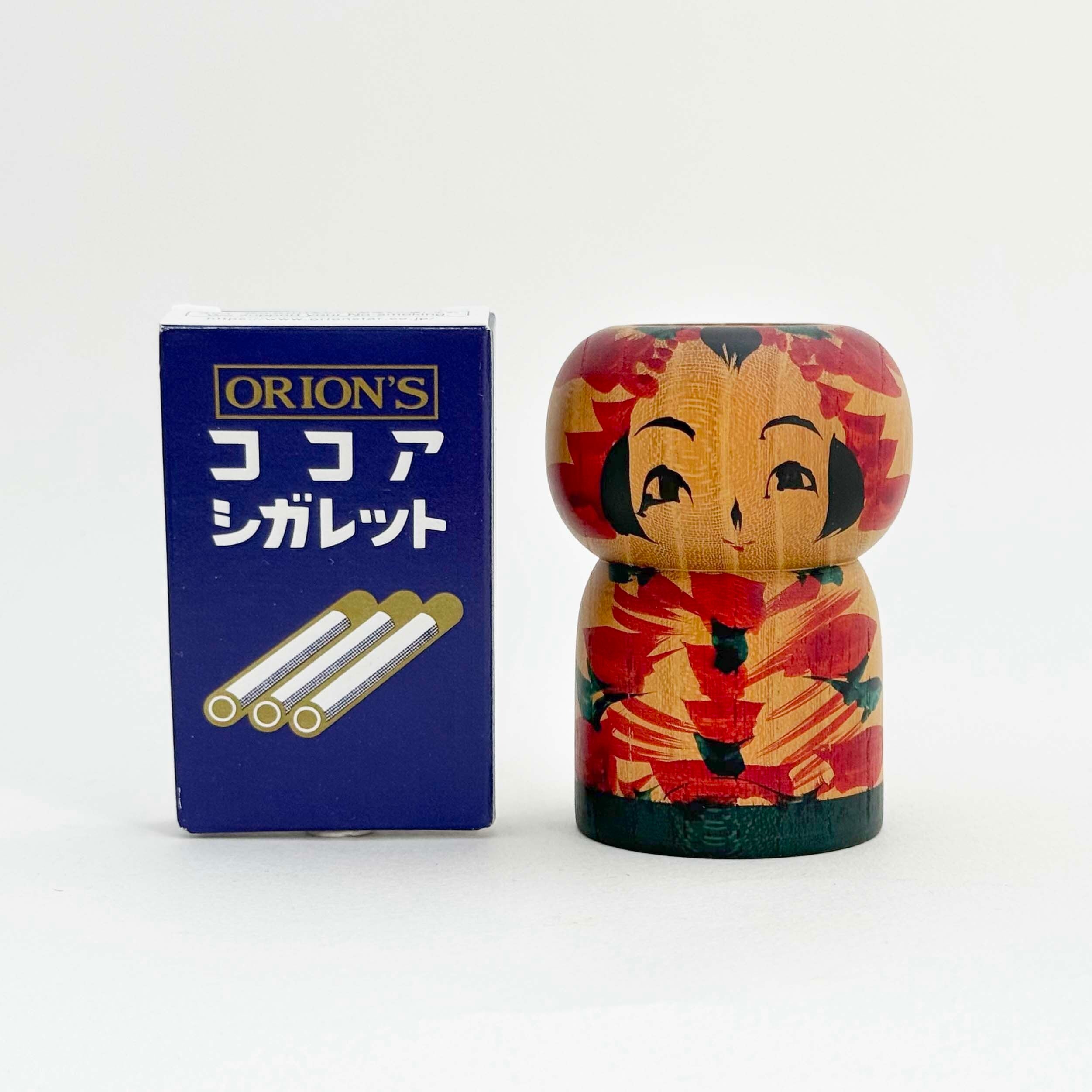 茶道具 萩焼 炎彩 花入 岡田裕 共箱 陶芸 花活 花器 稽古 茶会