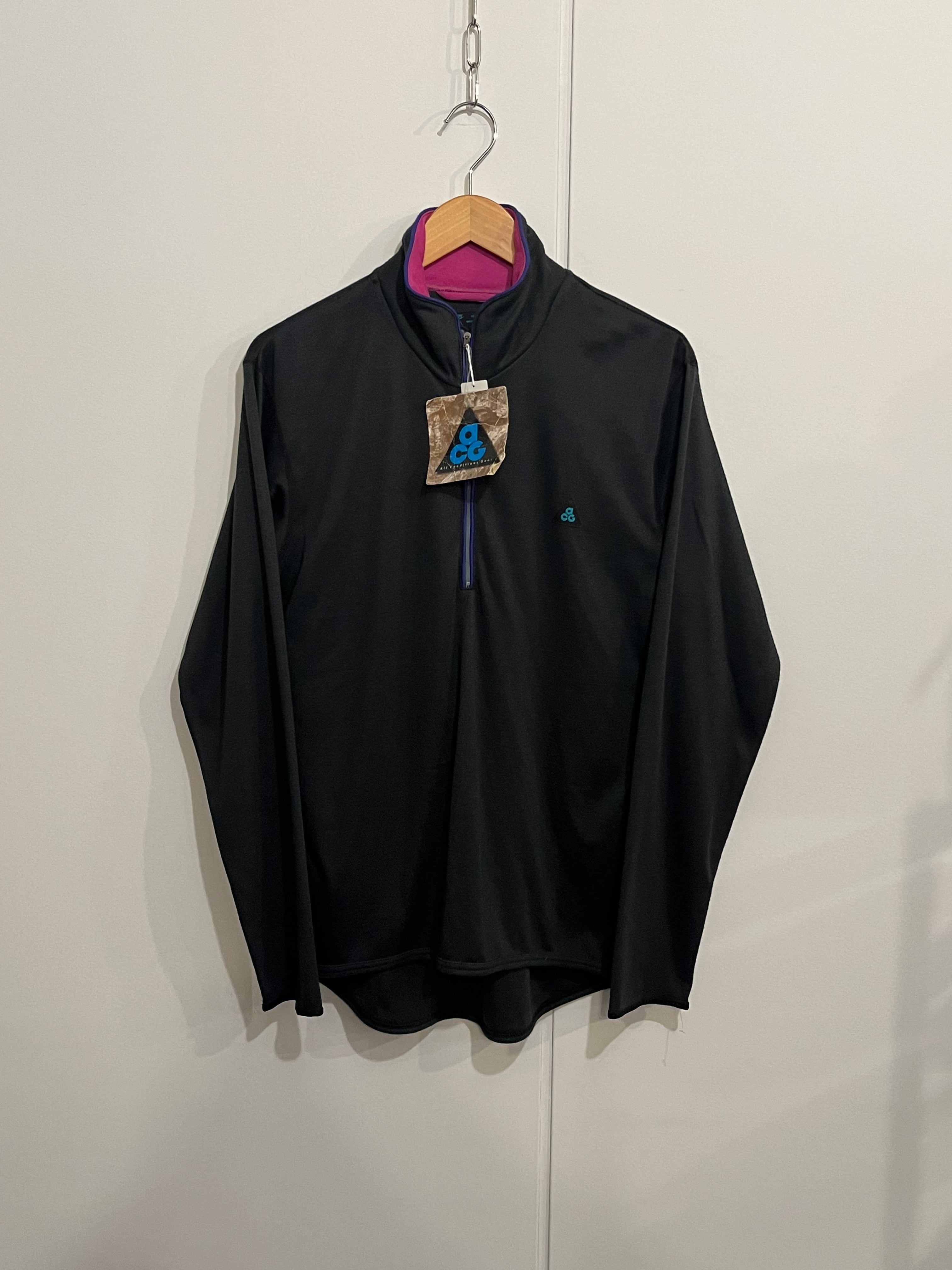80s Carhartt Santa Fe Jacket Black Made in U.S.A. 80年代 80s Carhartt Santa Fe Jacket Black Made in U.S.A. 80年代