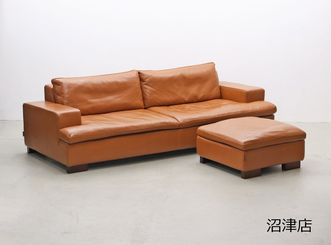沼津店】 ACTUS アクタス five by five ファイブバイファイブ GRAHAM 
