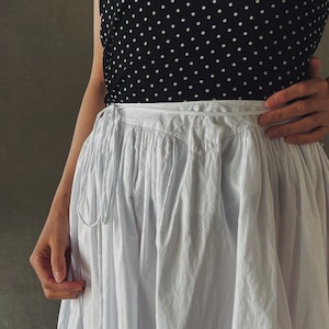 French Skirt ②