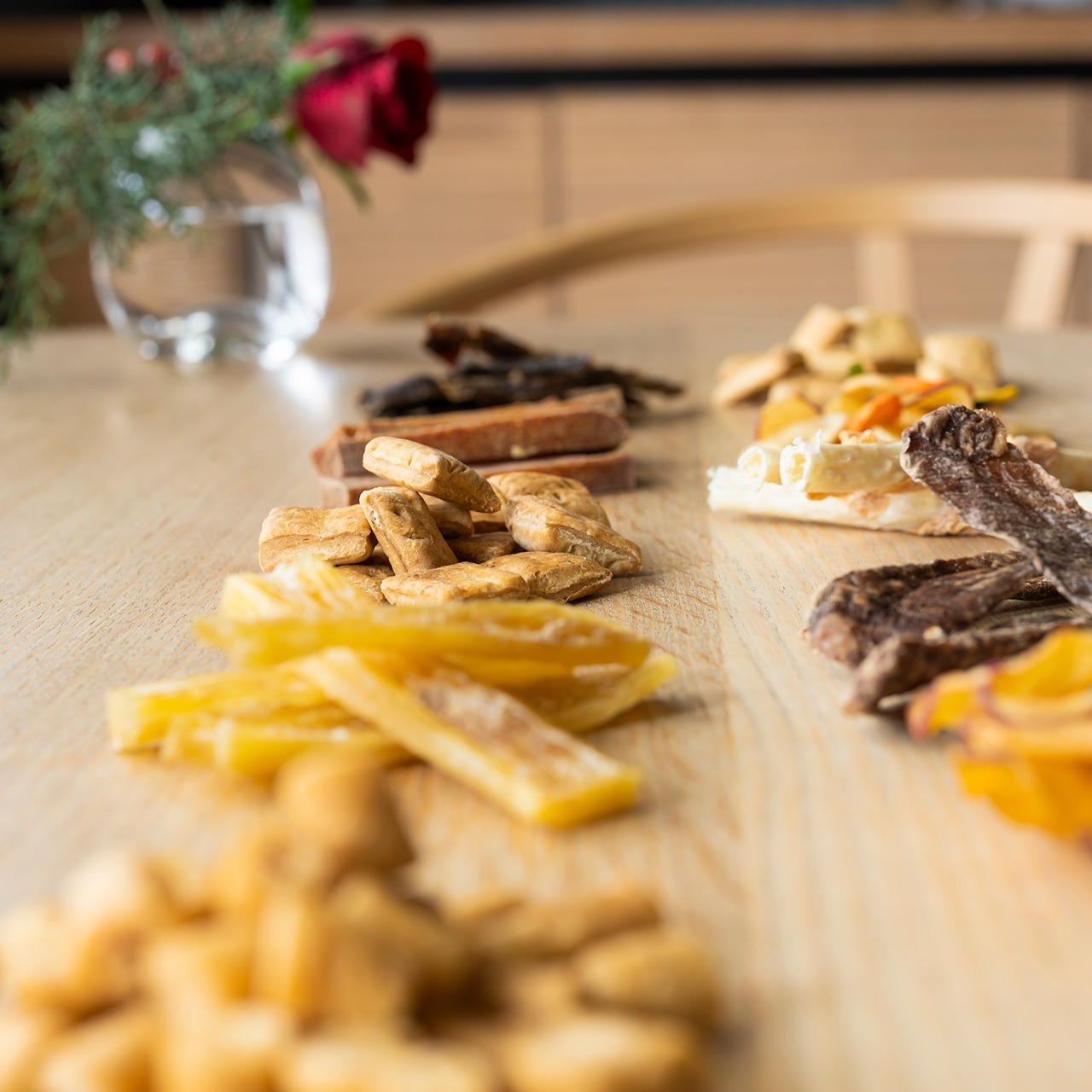 バナナチップス　[000525]