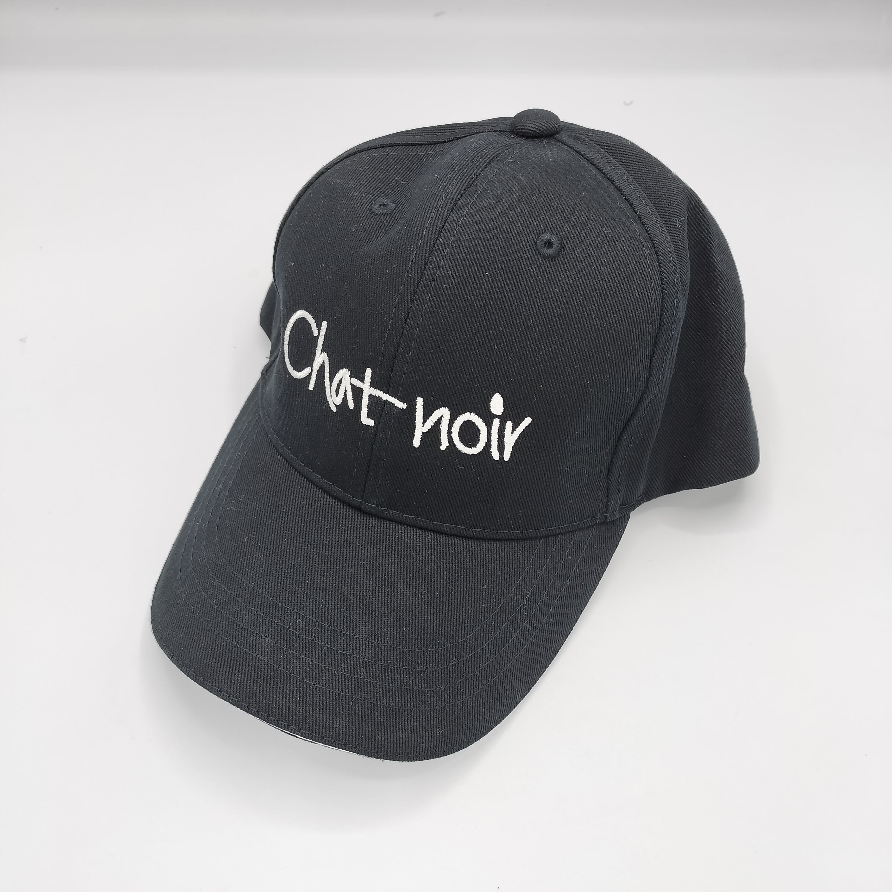 オリジナルキャップ