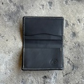 【限定商品】カードケース フォートワース シャーク