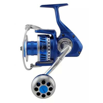 ゼニスオクマ Azores スピニングリール AZORES-16000P | ebisu3