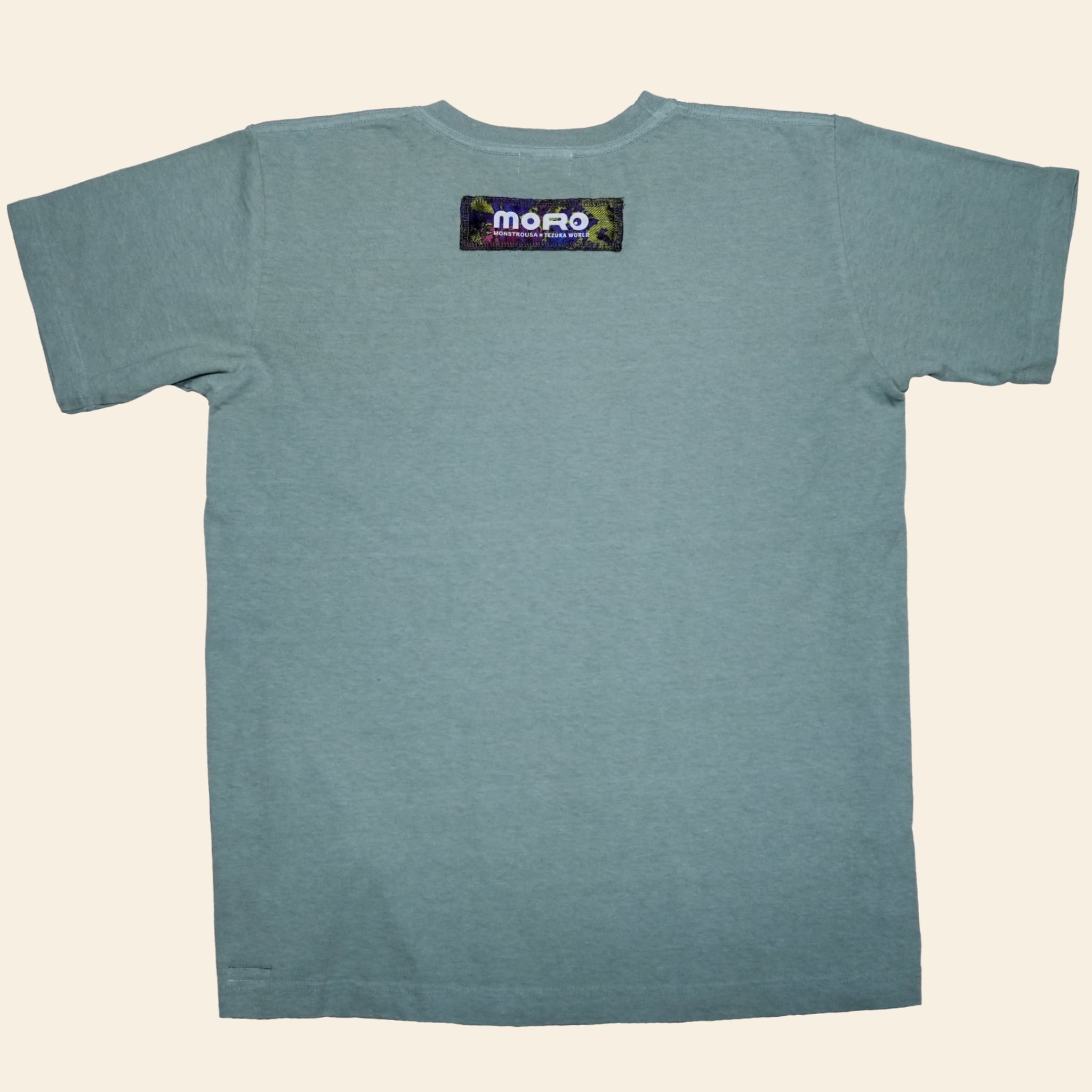 一点物】Turnip Dye T-Shirt 