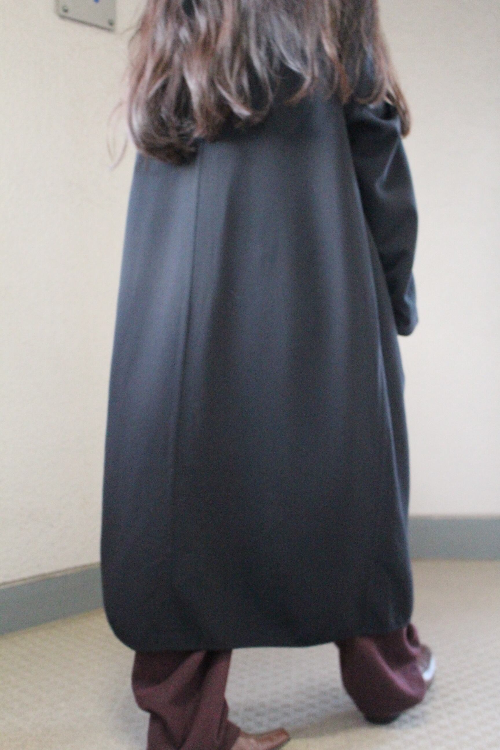 90s Celine coat | sunnyvintage