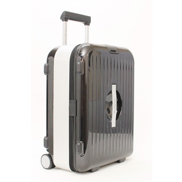 ★激レア 美品 正規品★リモワ×ポルシェ★サルサ 国内旅行用スーツケース 840.54 42L 2輪★