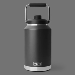 Rambler ガロン (3.7 L) ジャグ YETI