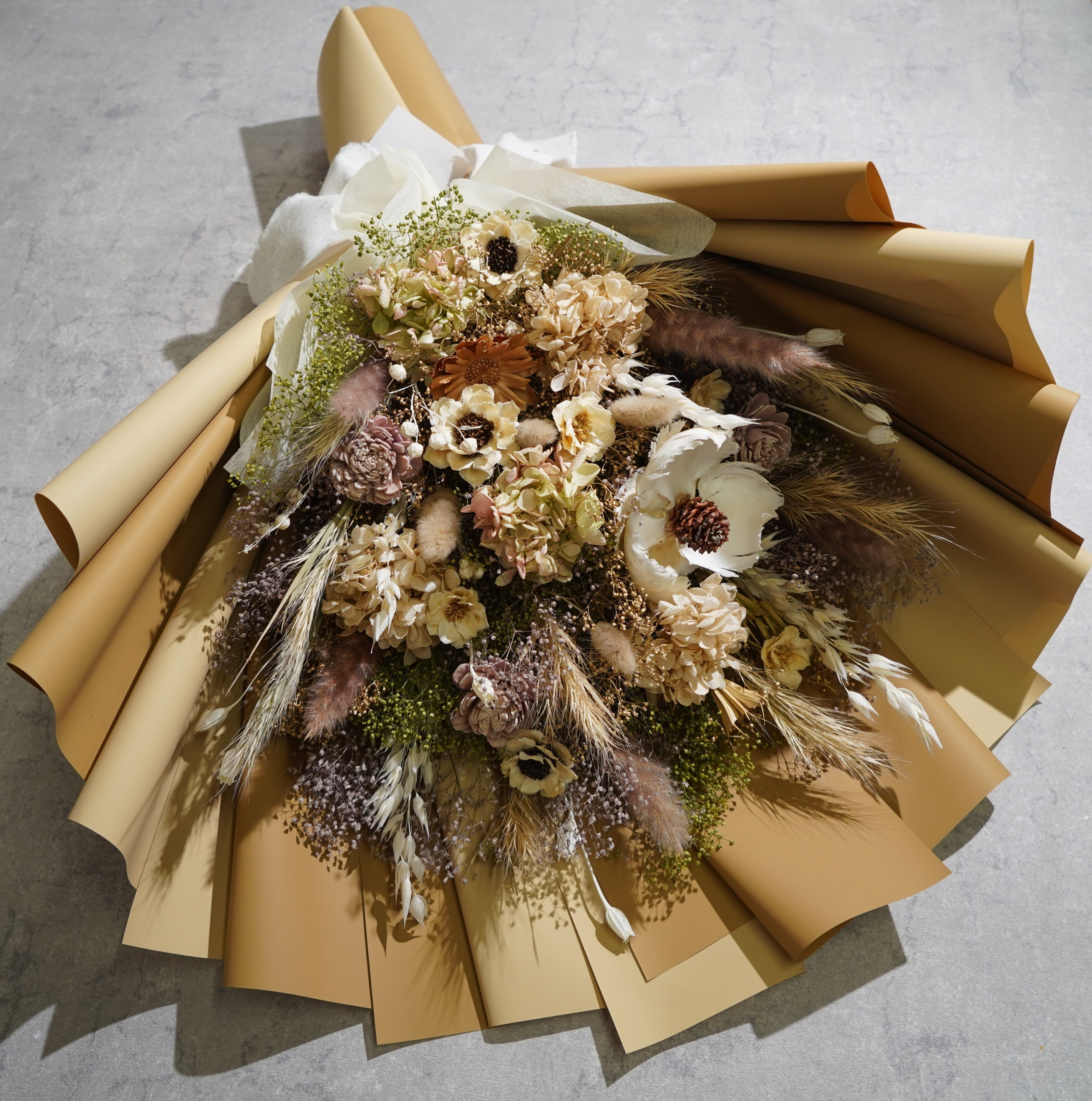 LLサイズ以上(～65cm) | Calon DRY FLOWER 公式オンラインショップ