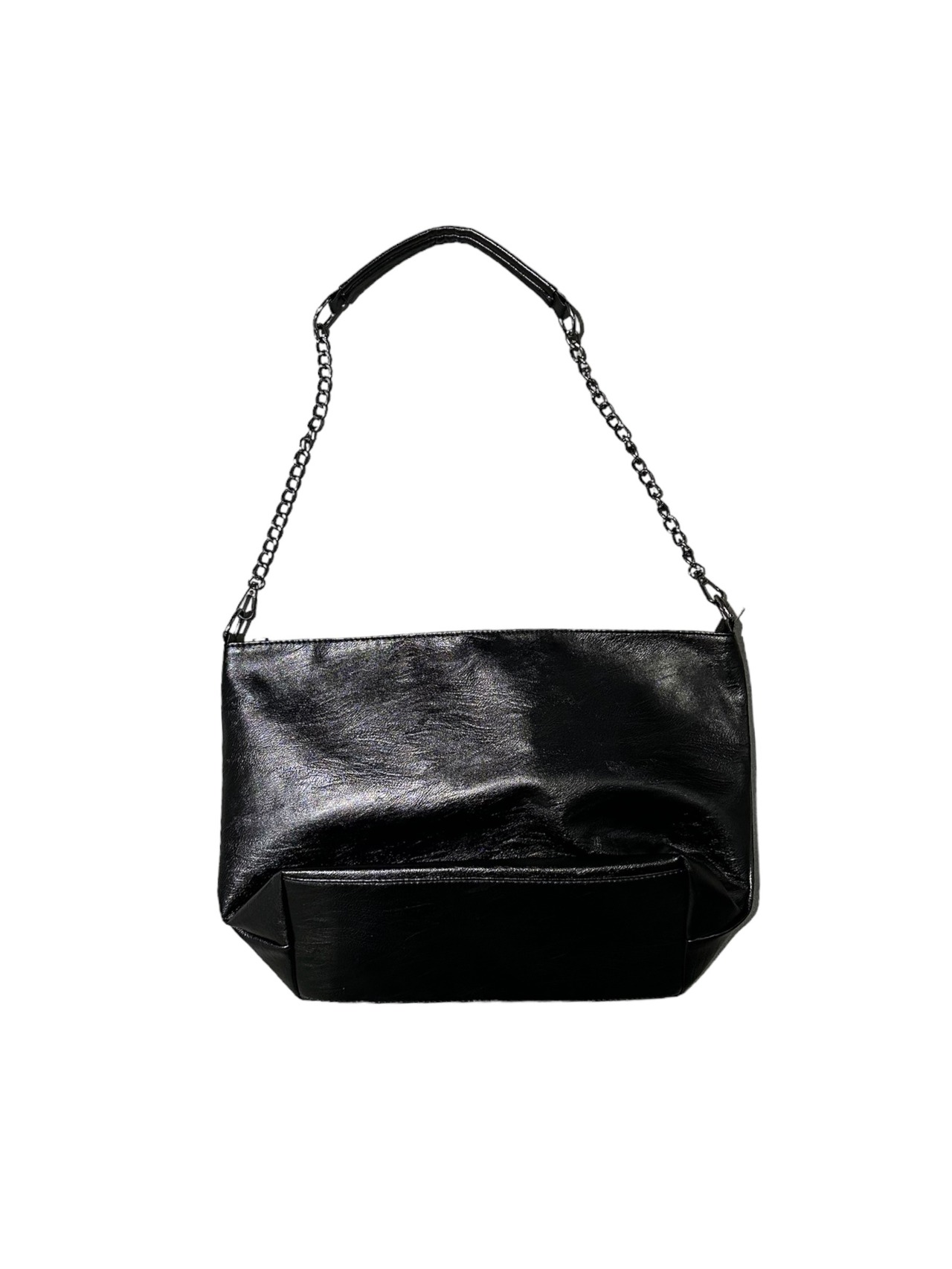 【ALUDE OSAKA】design bag