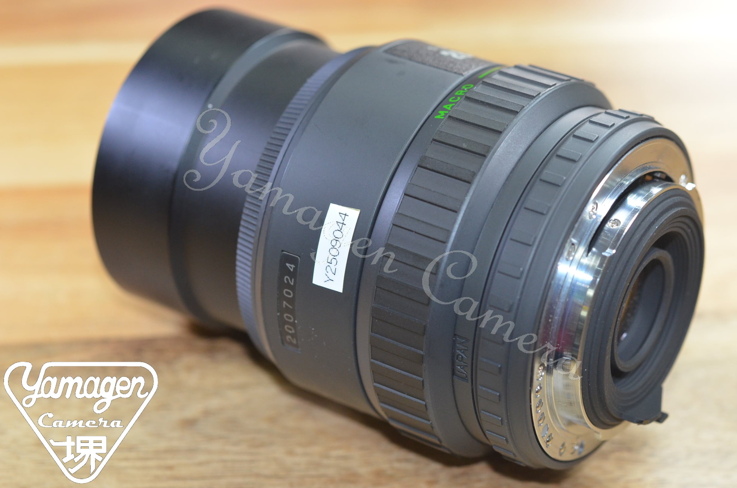 PENTAX/PENTAX-F ZOOM 28-80mm F3.5-4.5 [Y2509044] | Pay ID