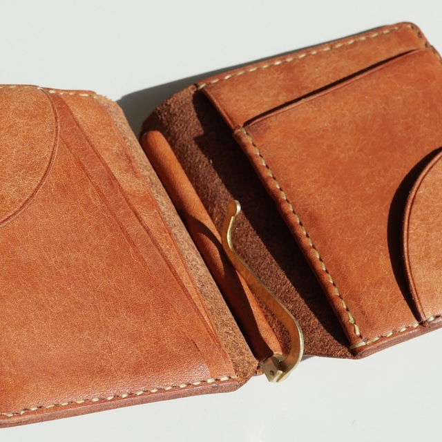 マネークリップ - MARGOT/マルゴー