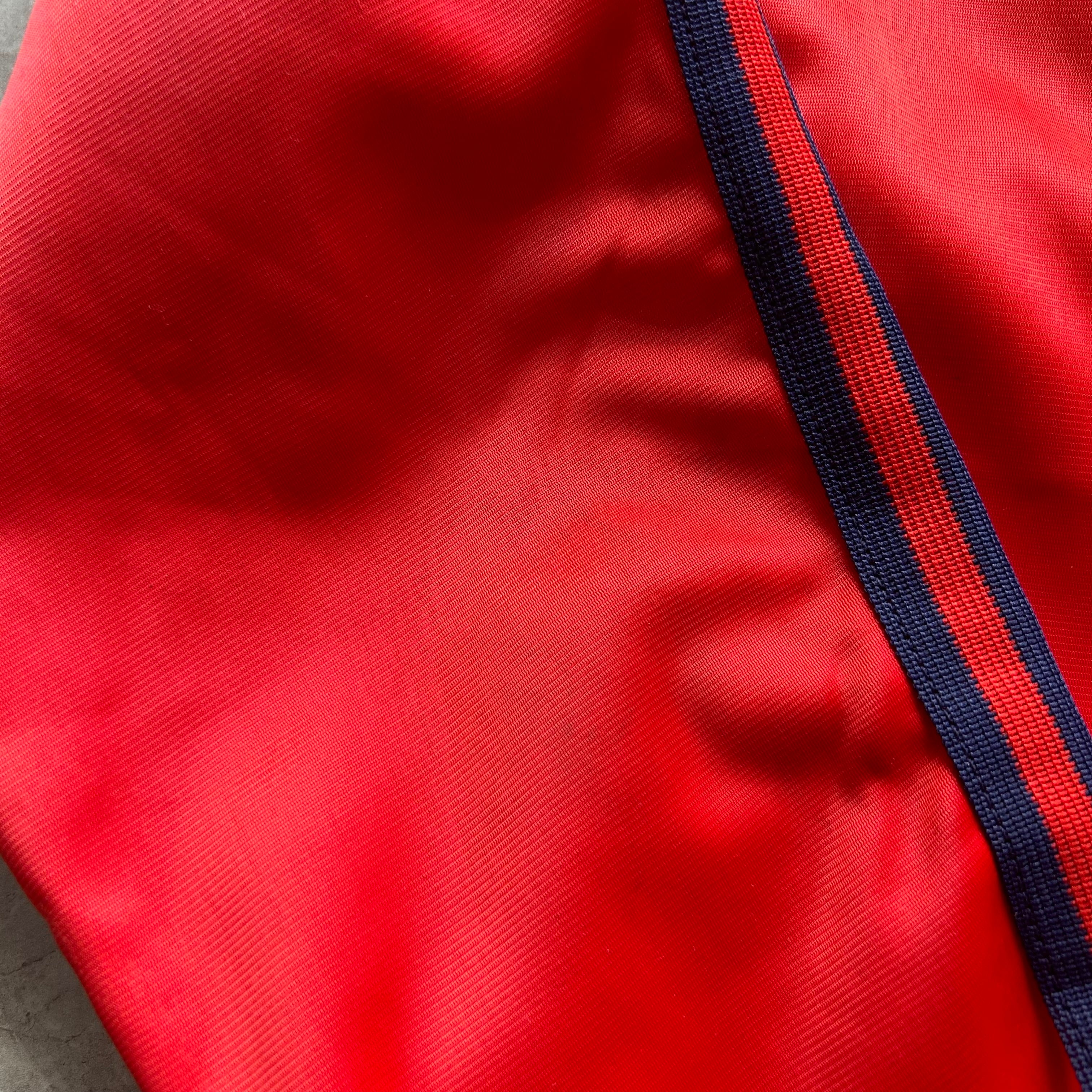 90s ADIDAS ATP snap button track jacket【仙台店】 | What'z up