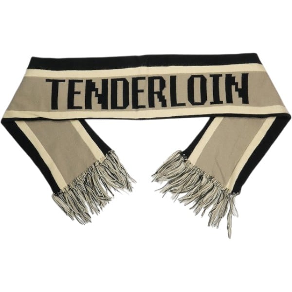 Size【フリー】 TENDERLOIN テンダーロイン T-KNIT SCARF TDL ストール
