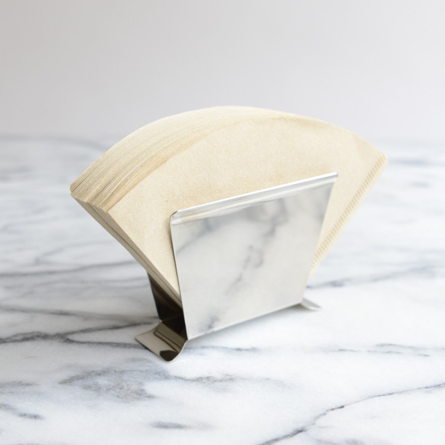 モッタ ナプキンホルダー プレーン | ザッカワークスオンラインショップ