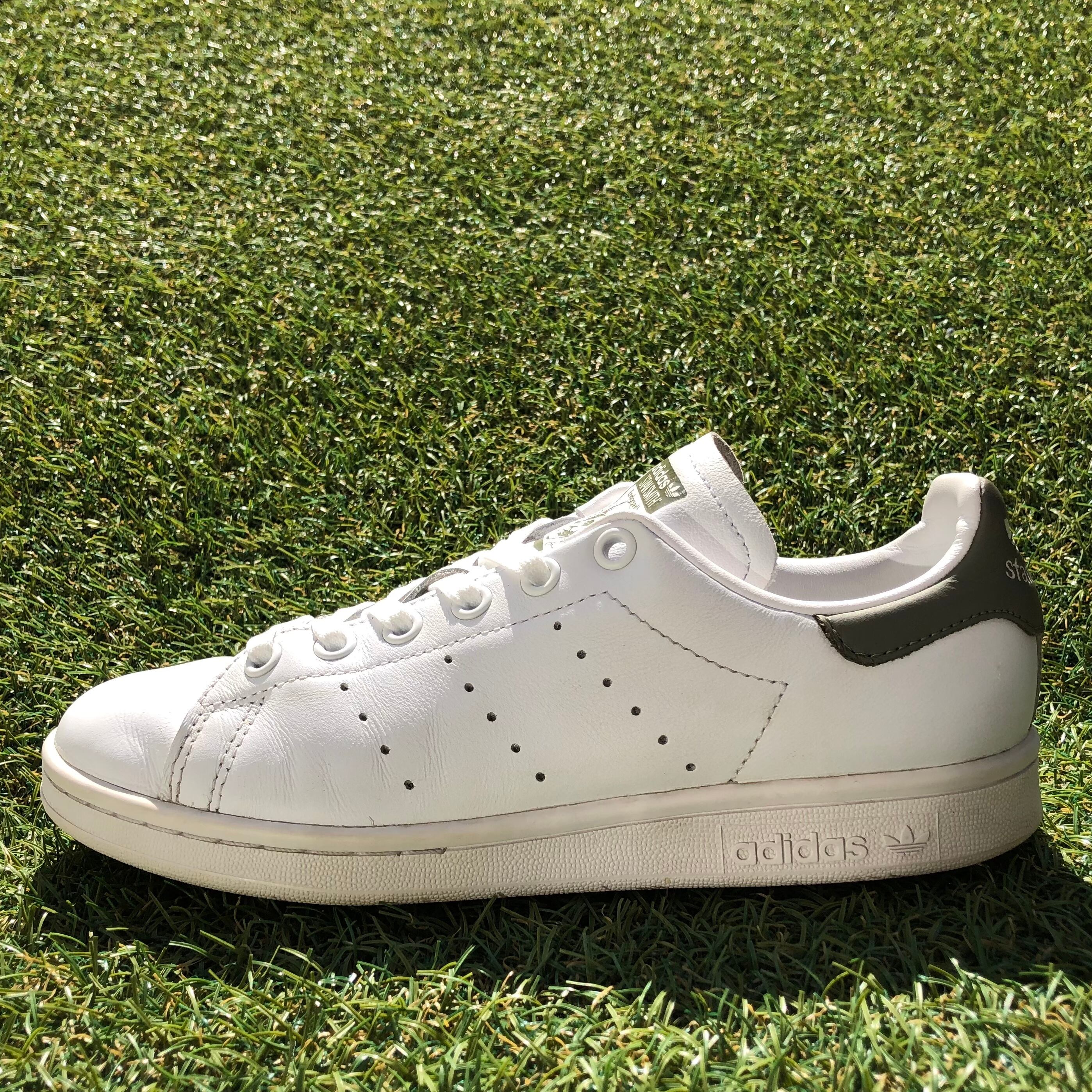 adidas STANSMISTH アディダス スタンスミス G859