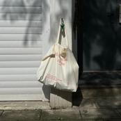 It’s Okay Tote F0412