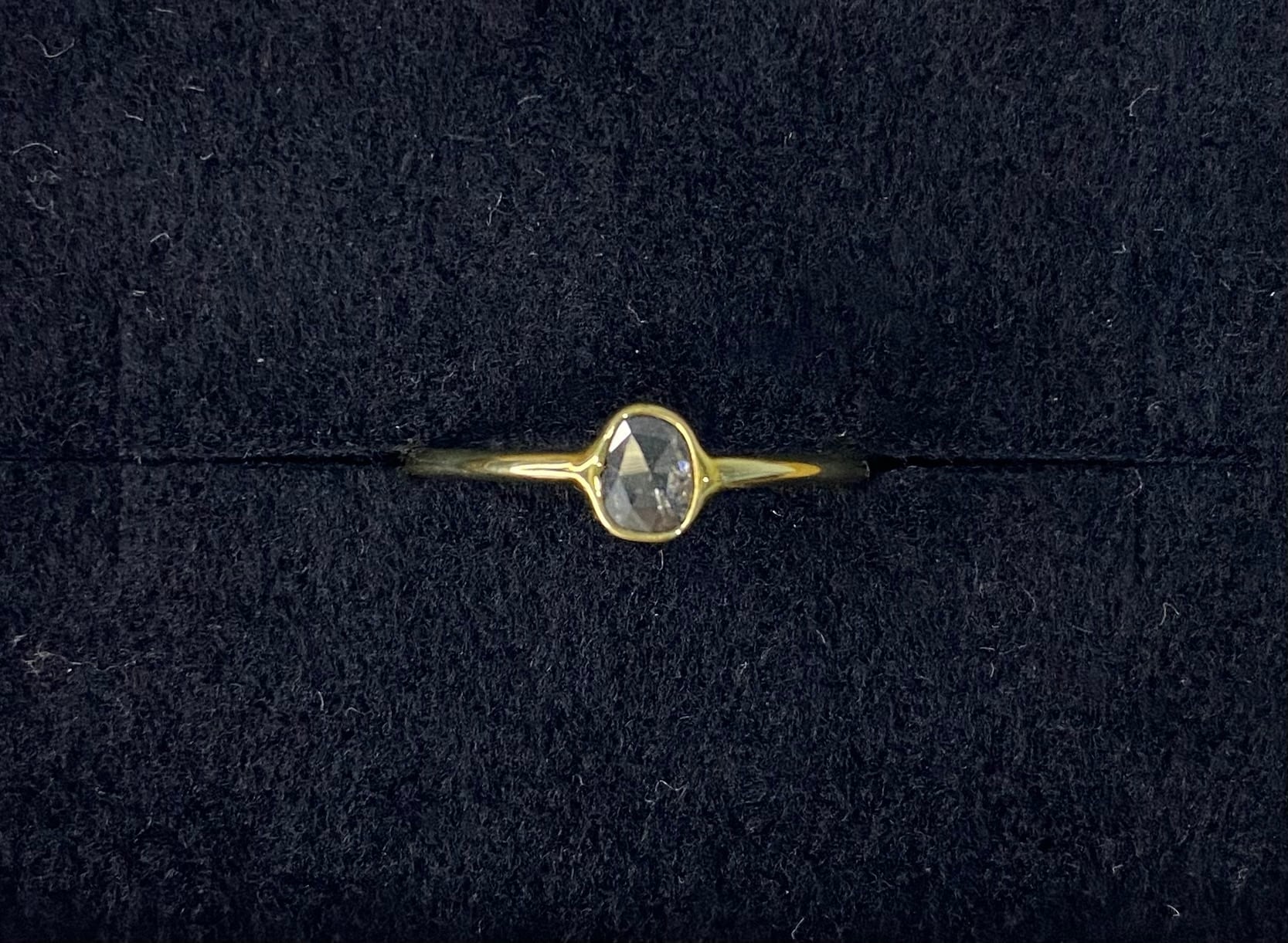 mi_meme115様 8/28ご購入分 ナチュラルダイヤ 11号