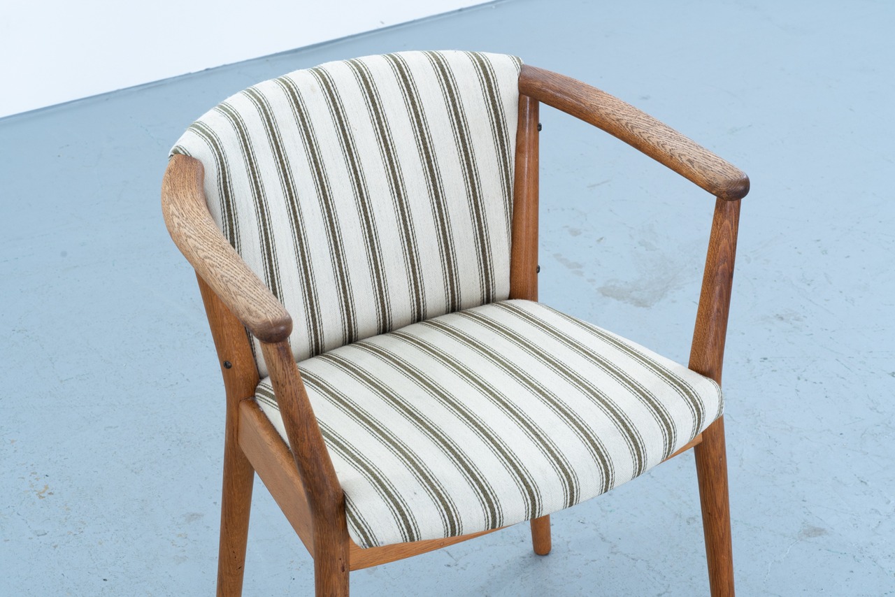 【as it is】 Nanna Ditzel | Model83A  Arm Chair