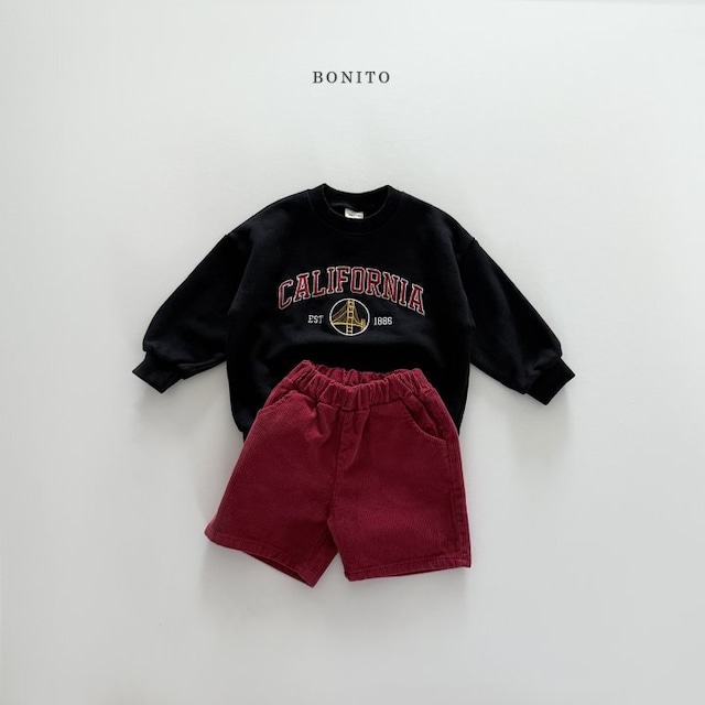 【即納】CALIFORNIA mtm <kids>