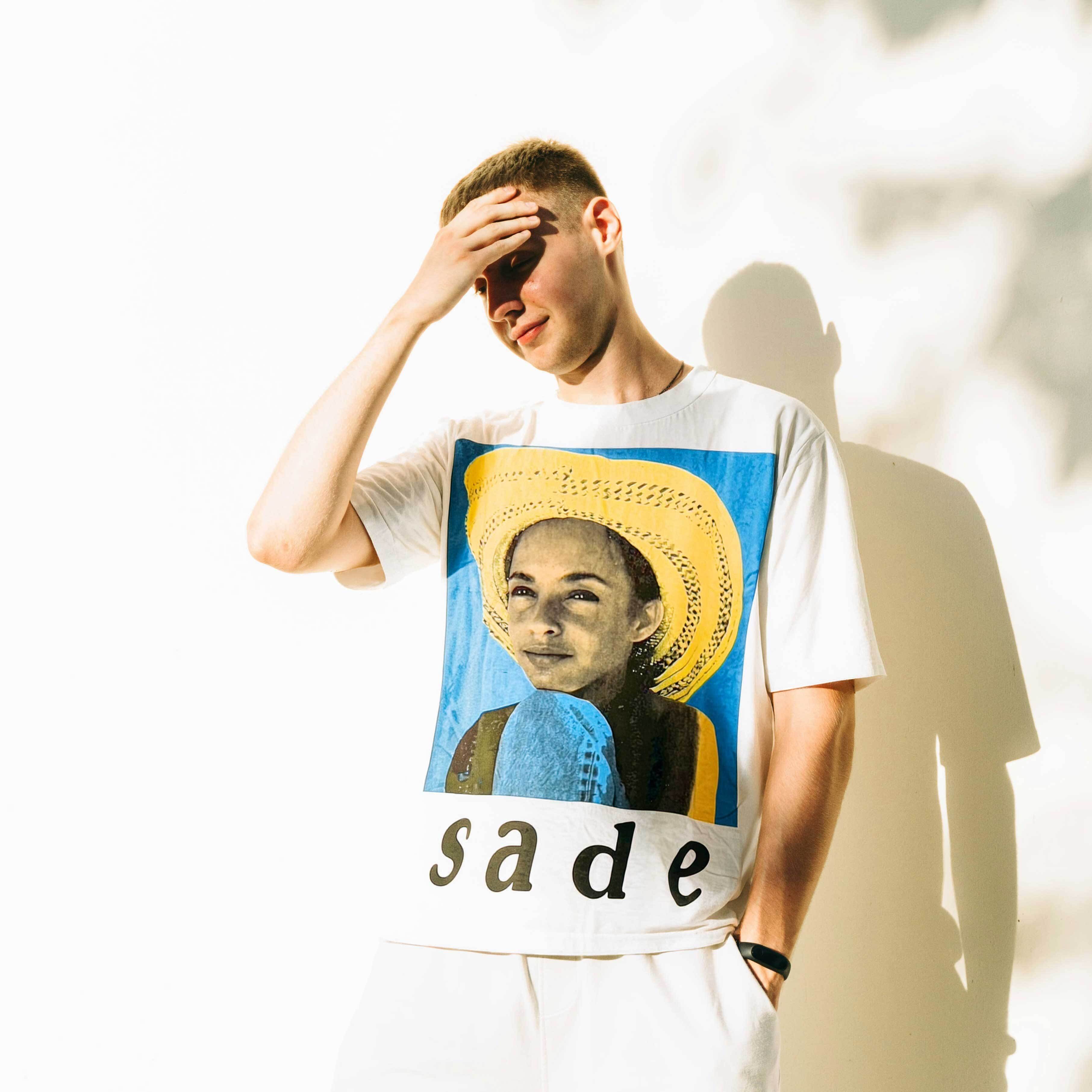 SADE 23【予約商品：6月18日より順次発送】 | Tee Treasures