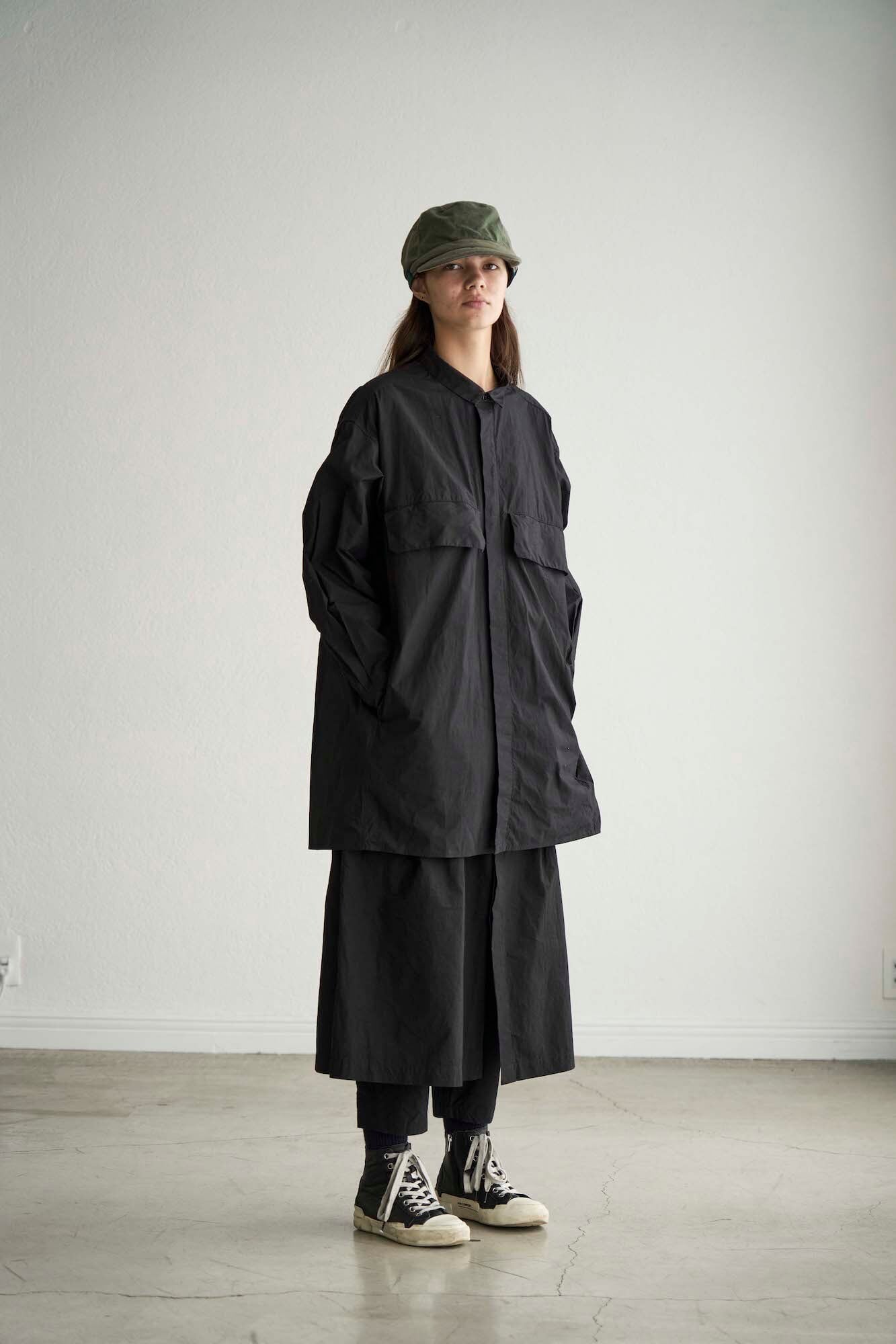 210 LONG SHIRTS AIR40