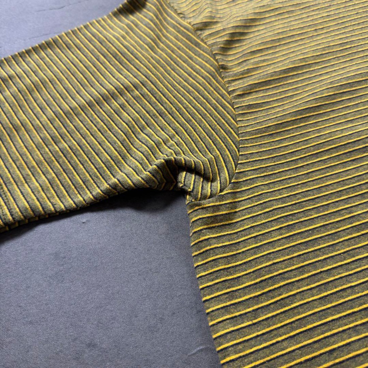 puritan boader TEE made in USA L 古着 - 6