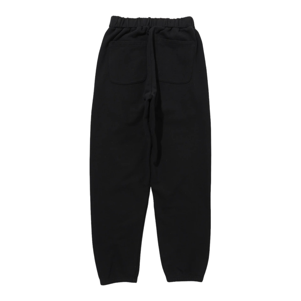 【X-girl】FACE PATCH SWEAT PANTS【エックスガール】