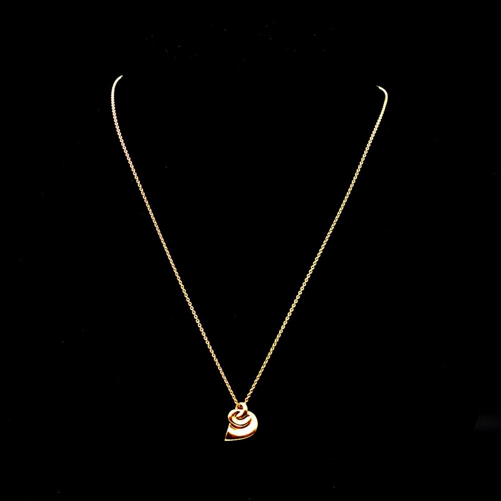 TIFFANY&CO. ティファニー エルサペレッティ ラッパモチーフ TIFFANY&CO. ティファニー エルサペレッティ ラッパモチーフ