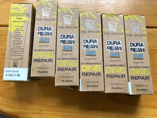 Phix Doctor Mini Dura Rezn 実店舗のみの販売となります