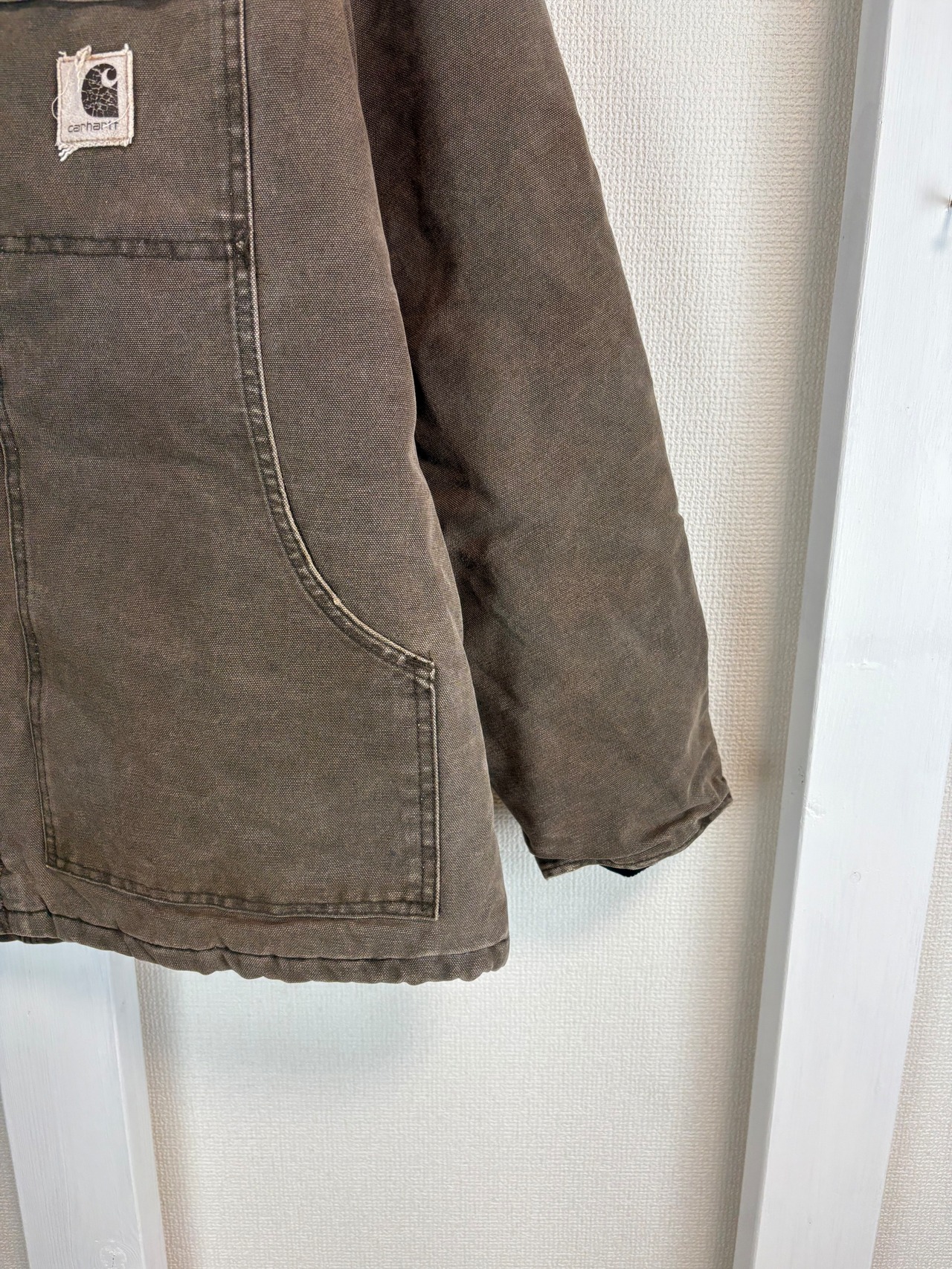 Carhartt Traditional Jacket