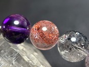 【SS】スーパーセブンブレスレット(11mm)