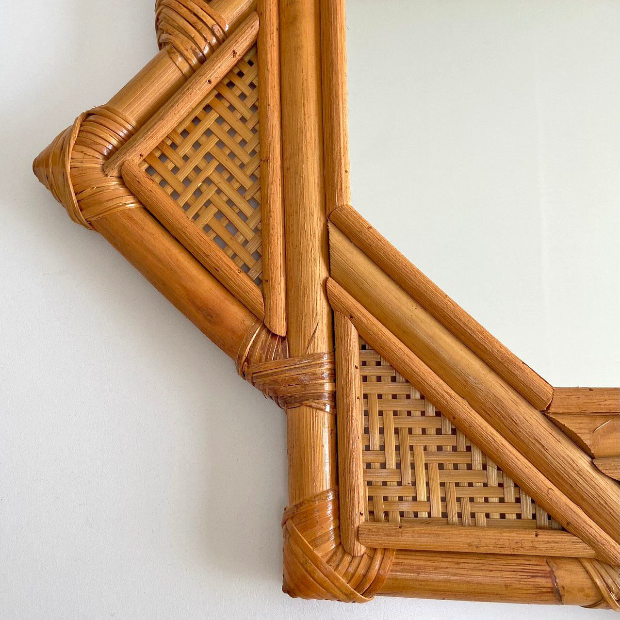 壁掛け ラタンミラー 000000140604_qHP9rC9.jpg