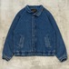Eddie Bauer Denim Jacket