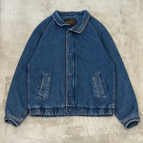 Eddie Bauer Denim Jacket