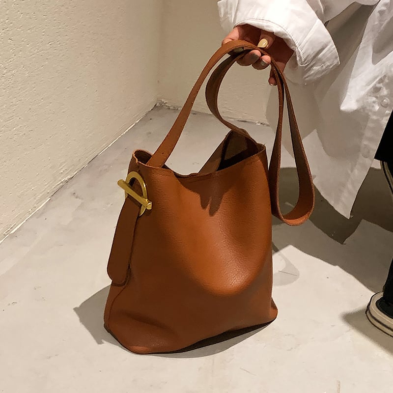 スタンダードオータムウィンター レトロ 秋物 冬物 メッセンジャーバッグ Tiancai_Wing_Bag54133459595