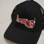 【Men's & Women's】 George Greenough Mesh Cap